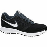 Nike DOWNSHIFTER 6 Men's Running Shoe (14 D(M) US, BLACK/DK MAGNET GREY/WHITE)