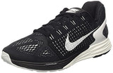 Nike Men's Lunarglide 7 Black/Summit White/Anthracite Running Shoe 11 Men US