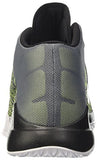 Nike Mens Zoom Ascention 11.5 Cool Grey/White/Volt/Black