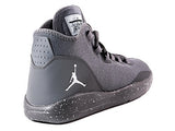 Nike Men's Jordan Reveal Basketball Shoe (9 D(M) US, Cool Grey/White-Cool Grey)