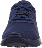 Nike Men's Tanjun Midnight Navy/Midnight Navy Running Shoe 9 Men US