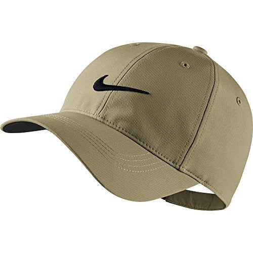 Nike Golf Tech Adjustable Cap (Khaki)