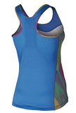 Nike Pro Hypercool Frequency Women's Training Tank Top M