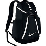 Nike Hoops Elite Max Air Team 2.0 Basketball Backpack Black/White Size One Size