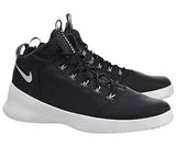 Nike Men's Hyperfr3sh Black/Sail/Anthracite/Wlg Gry Basketball Shoe 12 Men US