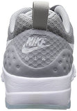 Nike Men's Air Max Motion Shoes, Wolf Grey/White, 11.5 D(M) US