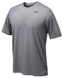 Nike Short Sleeve Legend - XL - Grey