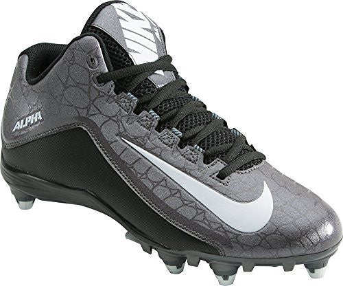 Nike Alpha Strike 2 TD Football Cleat (11.5 D(M) US)