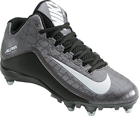 Nike Alpha Strike 2 TD Football Cleat (11.5 D(M) US)