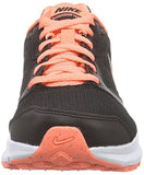Nike Women's Downshifter 6 Running Shoe (8.5 B(M) US, Black/Black-atomic Pink)