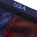 Nike Women's United States Away Stadium Soccer Jersey (X-Large) Black