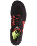 NIKE MENS FREE RUN FLYKNIT RUNNING SNEAKERS