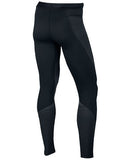 NIKE MENS ZONAL STRENGTH COMPRESSION RUNNING LEGGINGS