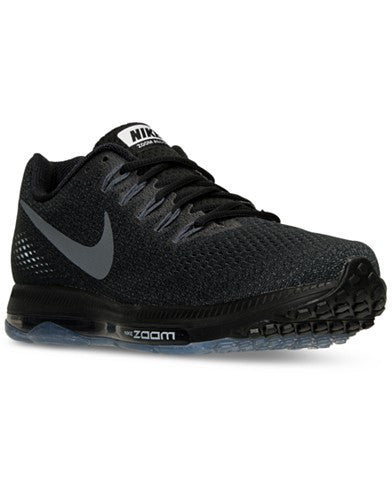 NIKE MENS ZOOM ALL OUT LOW RUNNING SNEAKERS