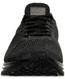 NIKE UNISEX FLYKNIT RACER RUNNING SNEAKERS