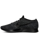 NIKE UNISEX FLYKNIT RACER RUNNING SNEAKERS