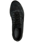 NIKE UNISEX FLYKNIT RACER RUNNING SNEAKERS