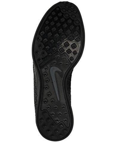 NIKE UNISEX FLYKNIT RACER RUNNING SNEAKERS
